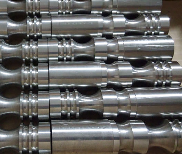 CNC加工產(chǎn)品